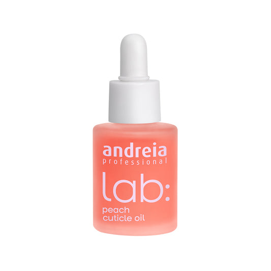LAB: Cuticle Oil Andreia