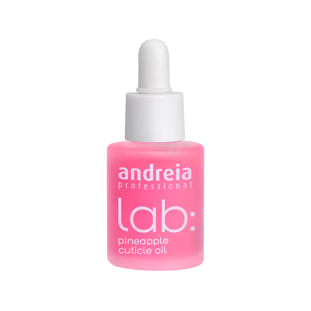 LAB: Cuticle Oil Andreia