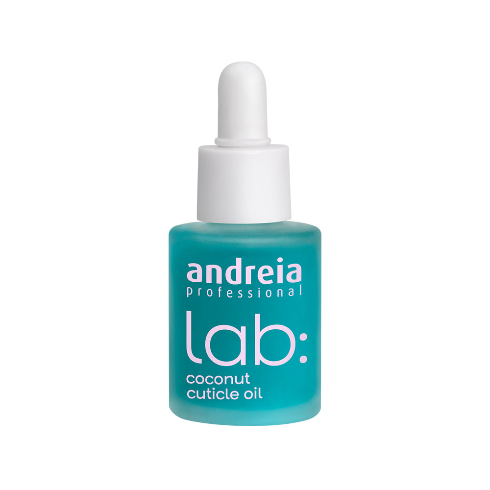 LAB: Cuticle Oil Andreia