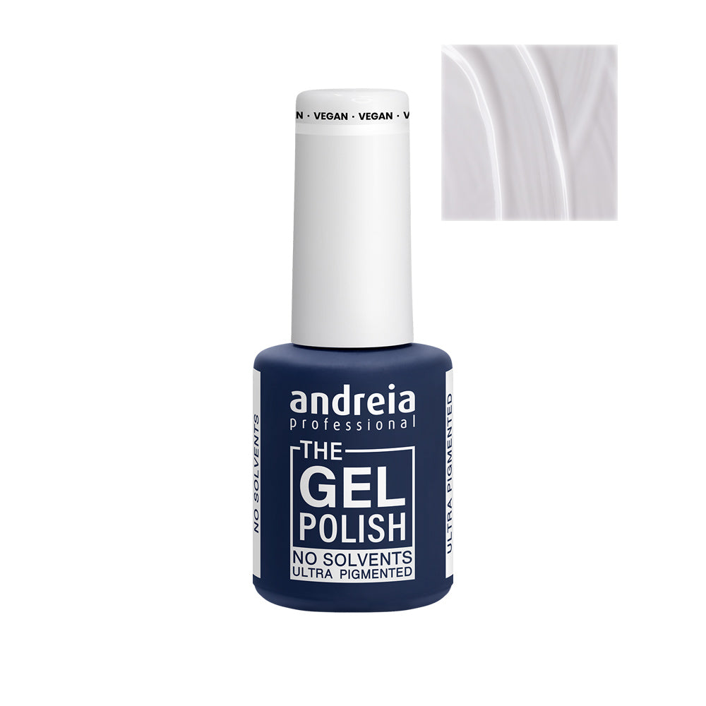 The Gel Polish