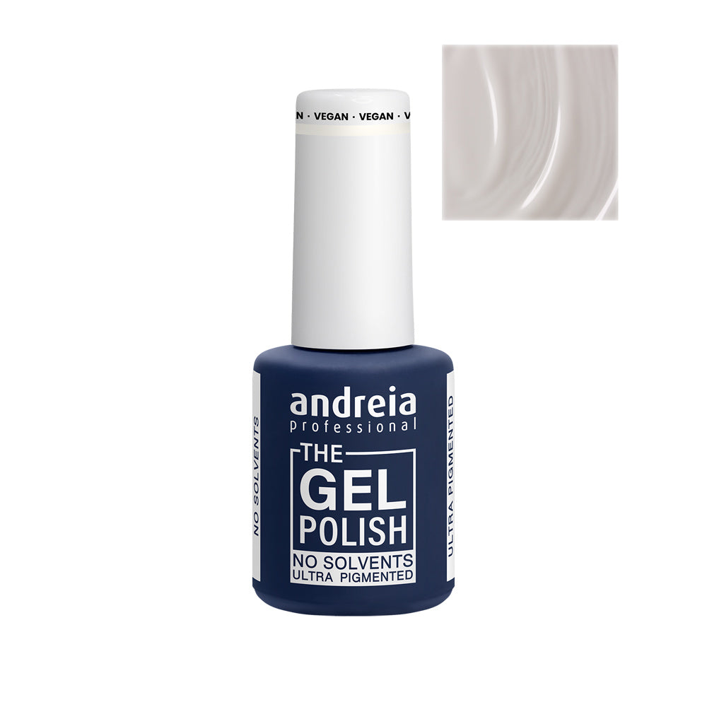 The Gel Polish