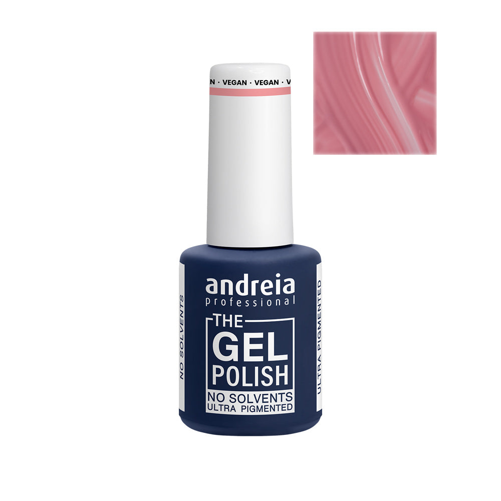 The Gel Polish