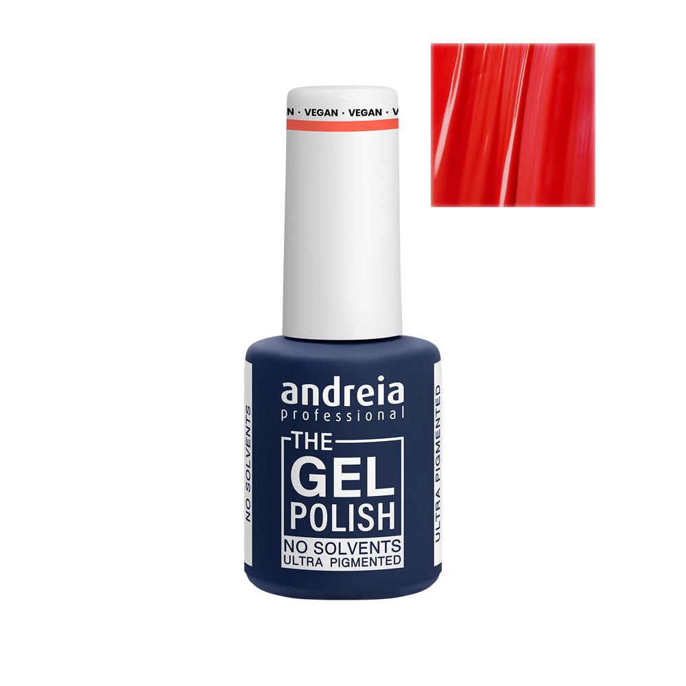 The Gel Polish