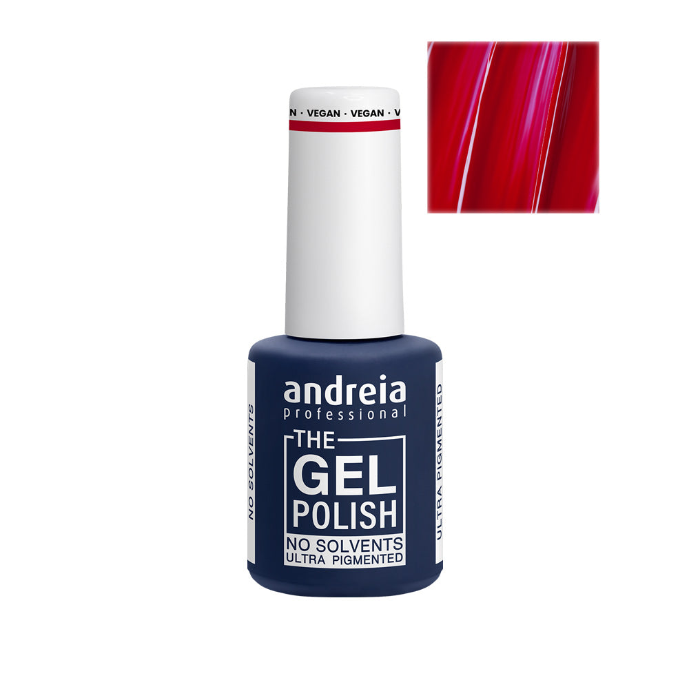 The Gel Polish