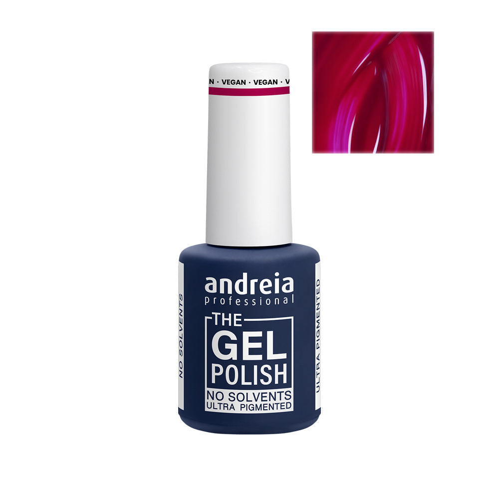 The Gel Polish