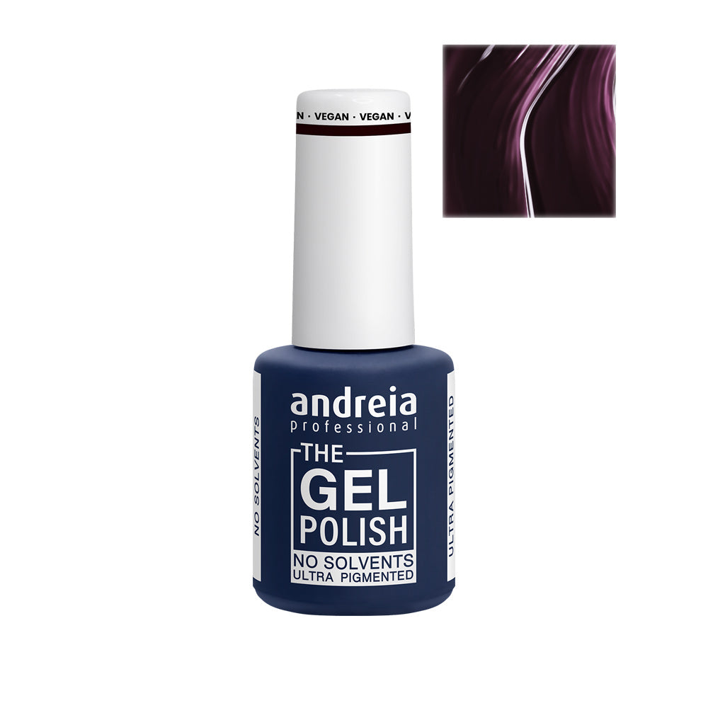 The Gel Polish