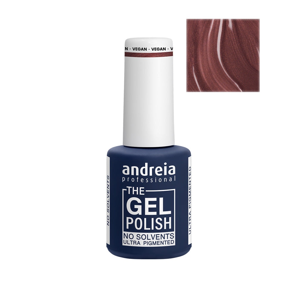 The Gel Polish