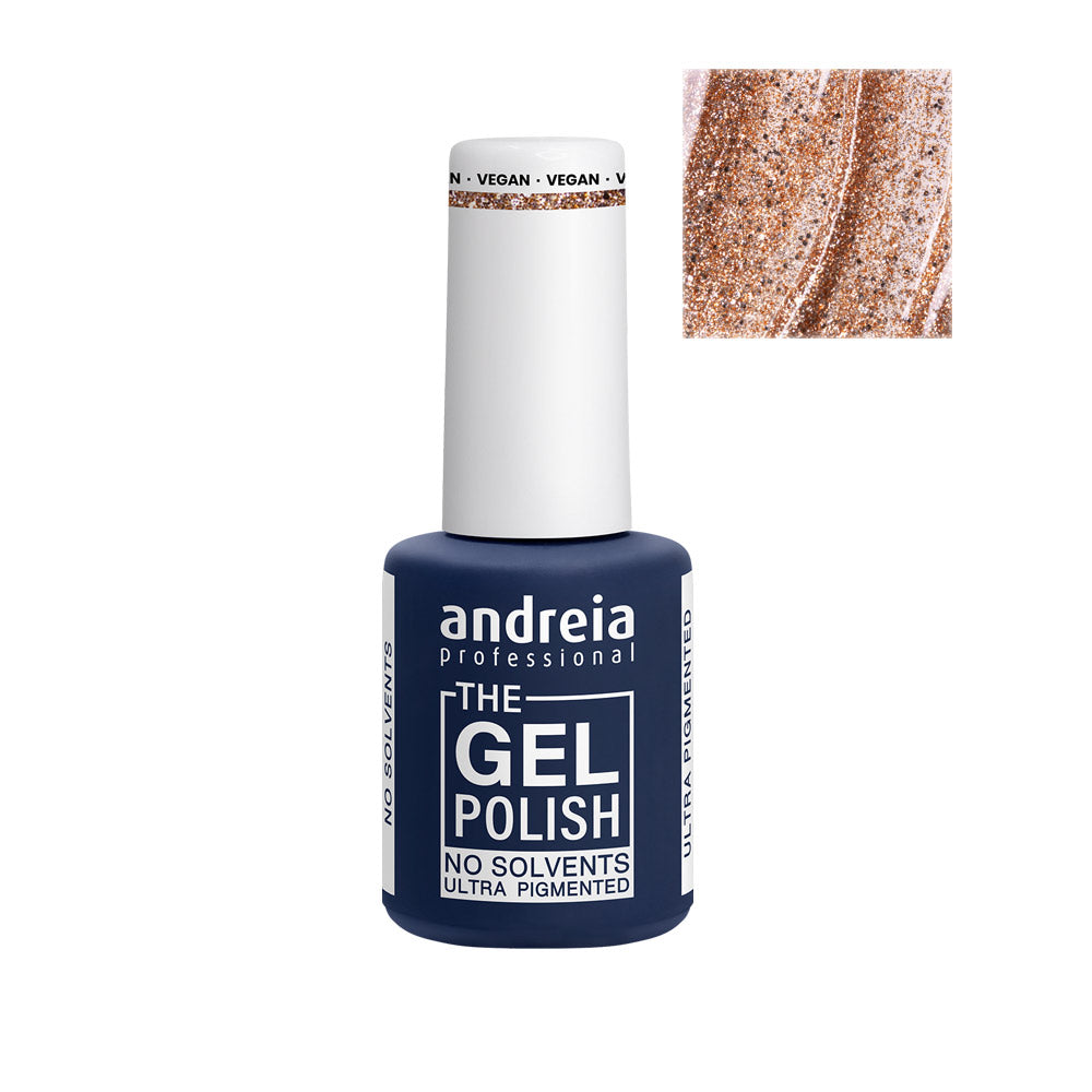 The Gel Polish