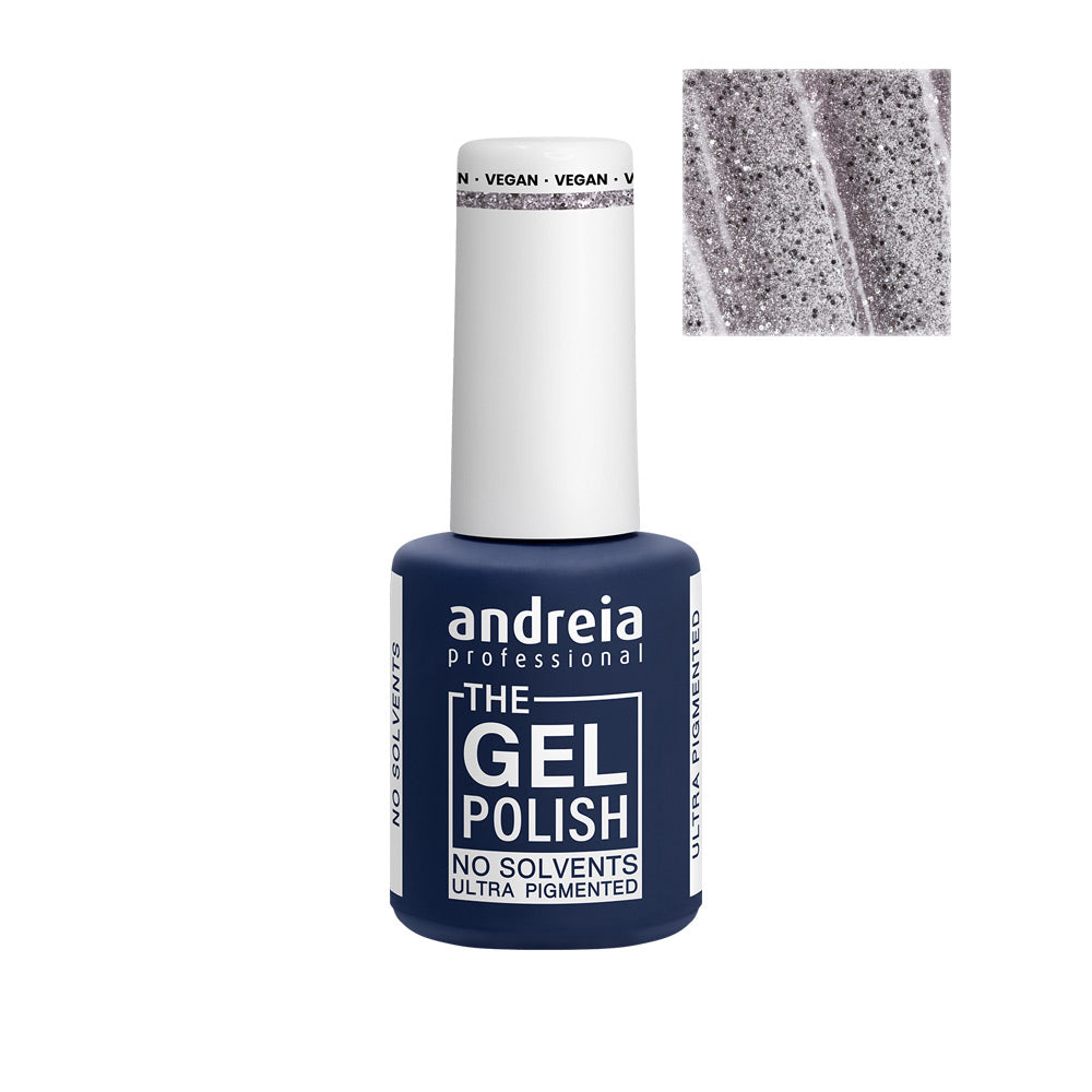 The Gel Polish