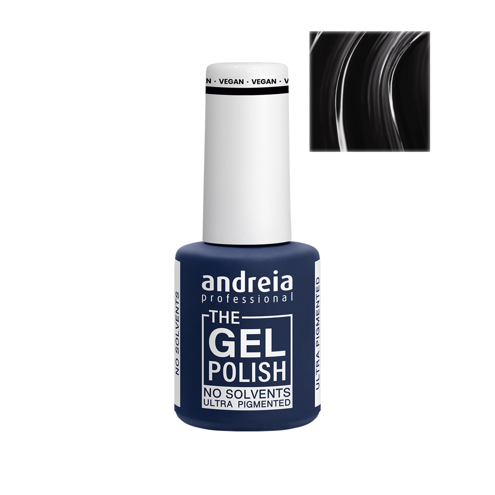 The Gel Polish