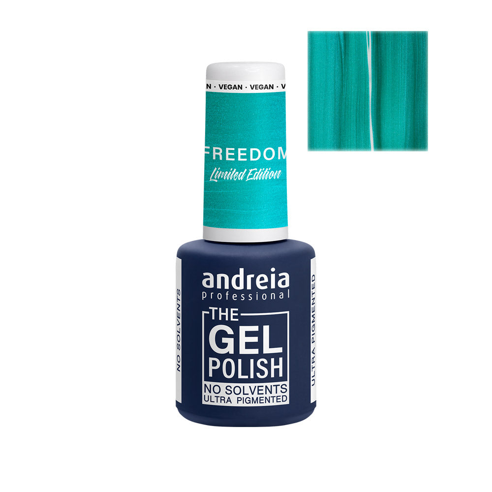 The Gel Polish