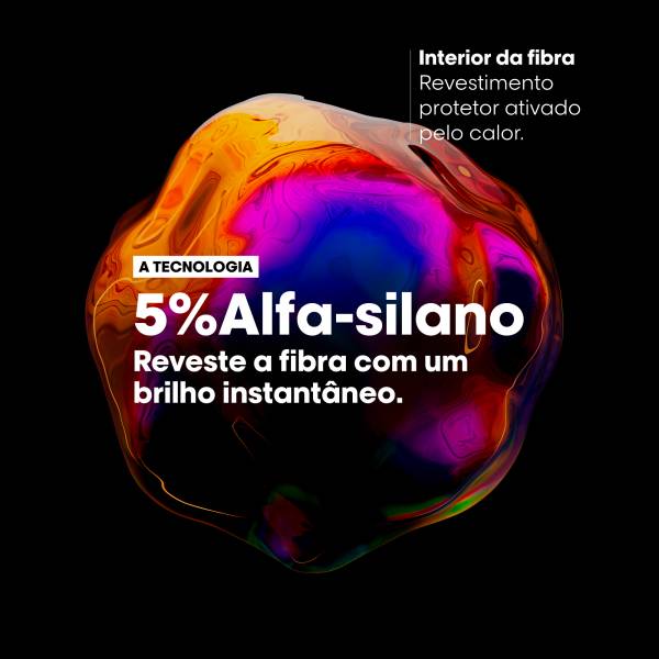 Sérum de Brilho Vitamino Color Spectrum L'Oréal Professionnel