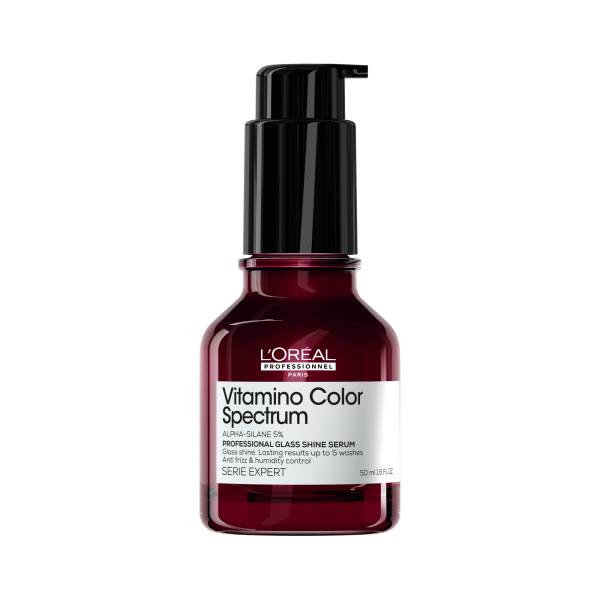 Sérum de Brilho Vitamino Color Spectrum L'Oréal Professionnel