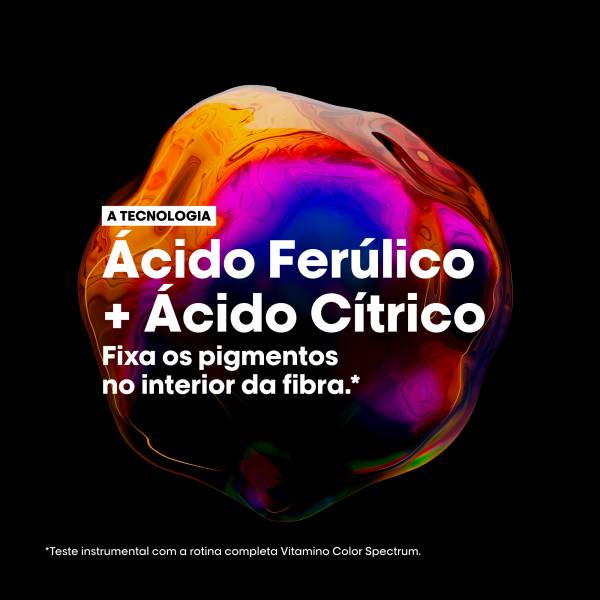 Shampoo Vitamino Color Spectrum L'Oréal Professionnel