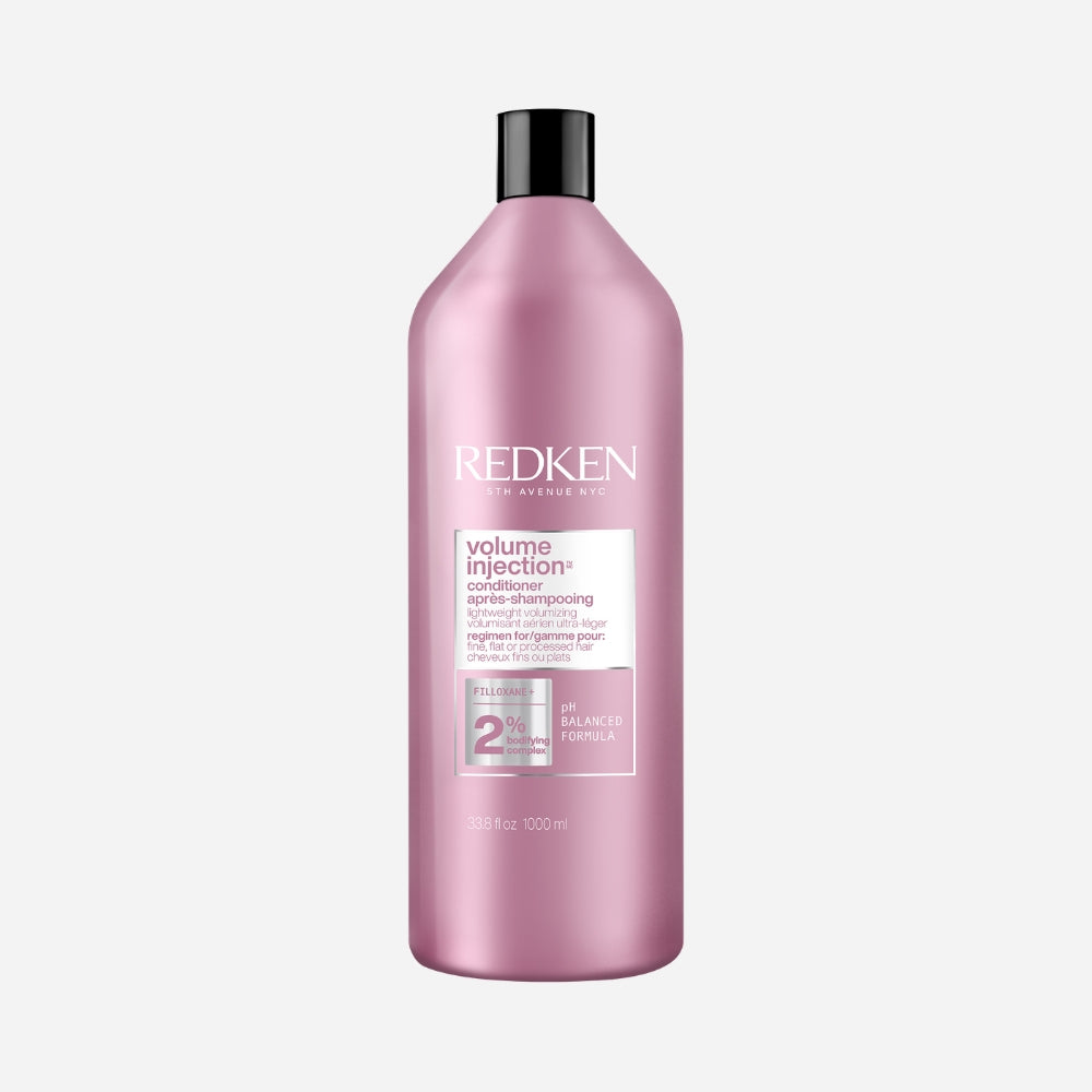 Condicionador Volume Injection Redken