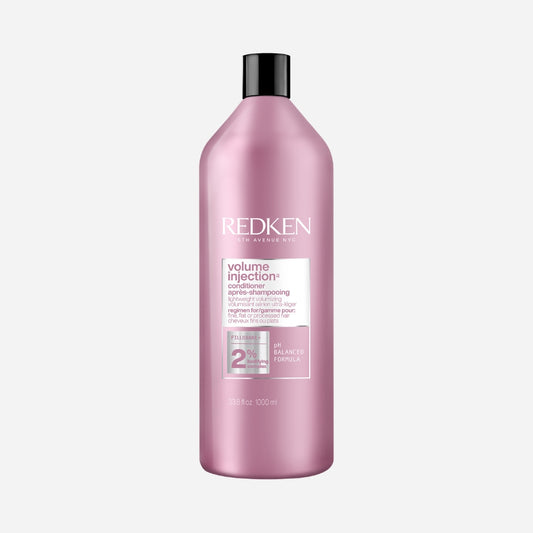 Condicionador Volume Injection Redken