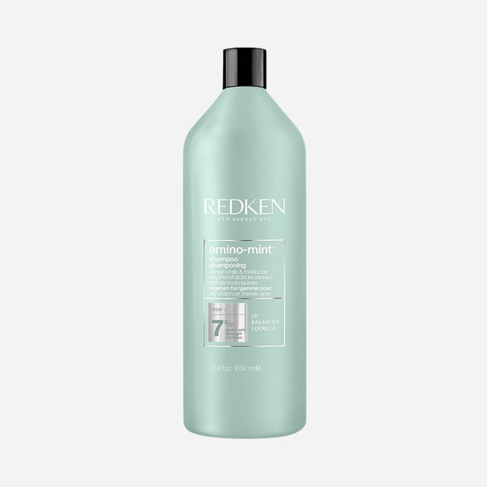 Shampoo Amino-Mint Redken