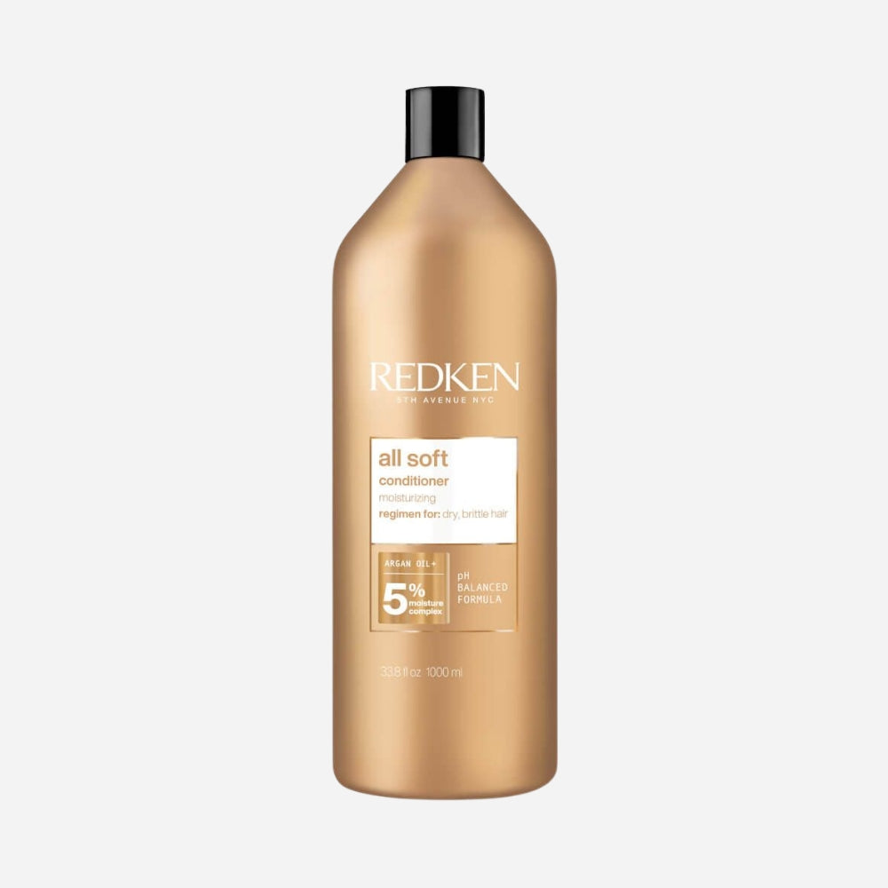 Condicionador All Soft Redken
