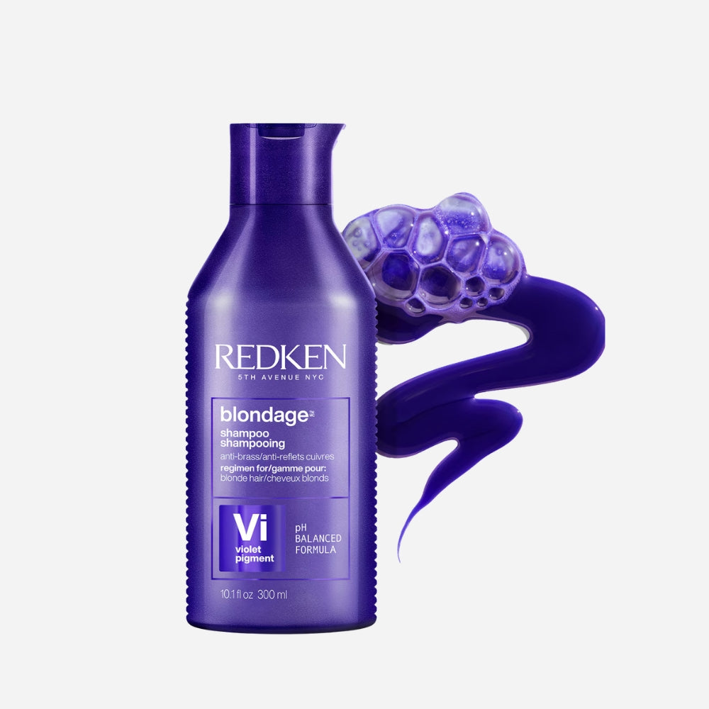 Shampoo Color Extend Blondage Redken 300ml
