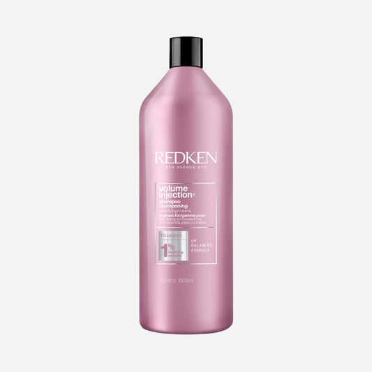 Shampoo Volume Injection Redken