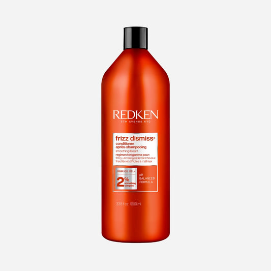Condicionador Frizz Dismiss Redken