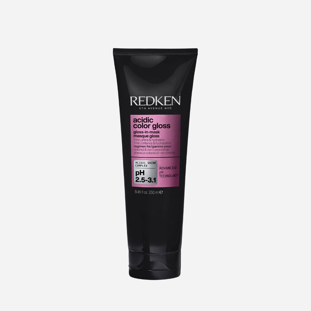Máscara Acidic Color Gloss Redken