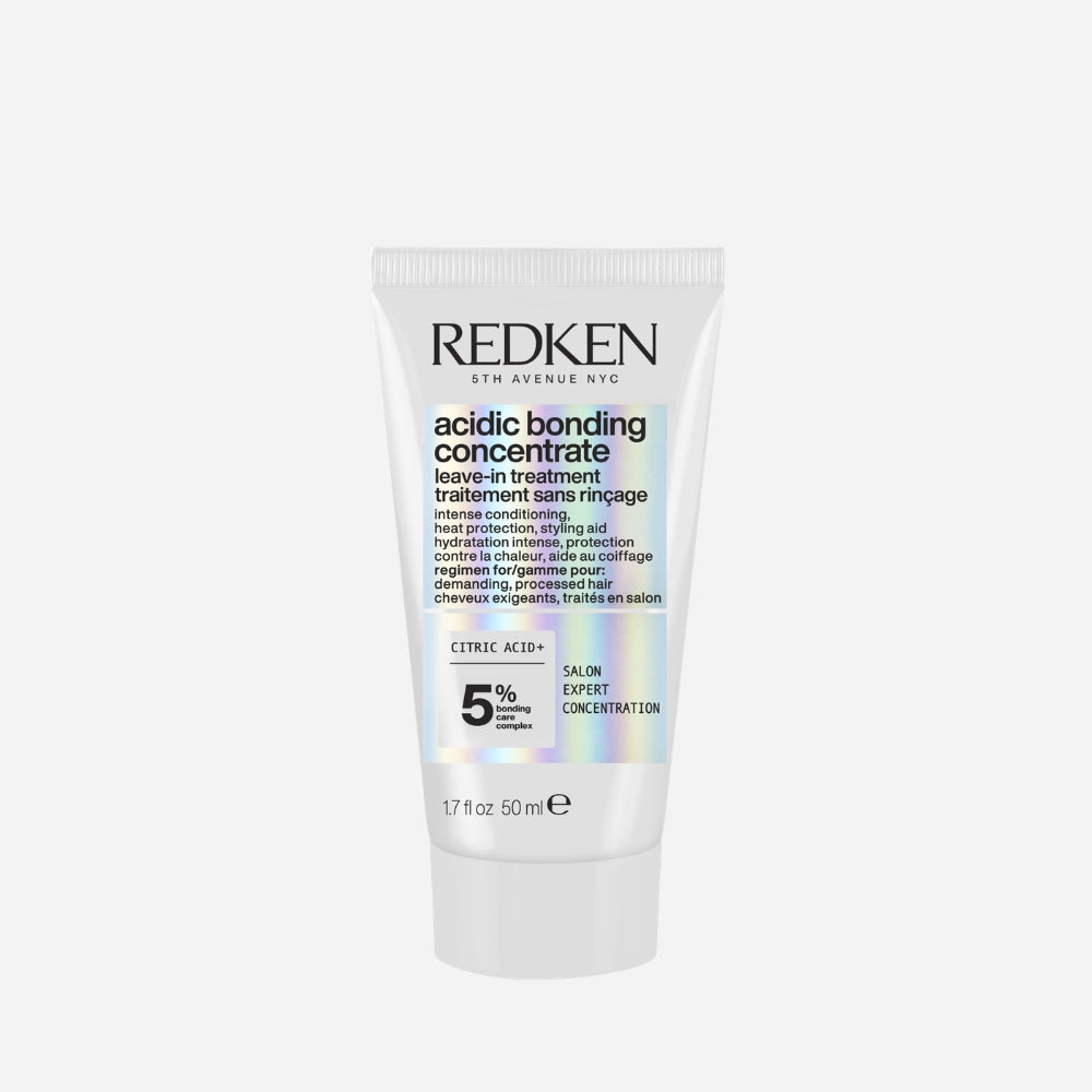 Leave-in Acidic Bonding Concentrate Redken