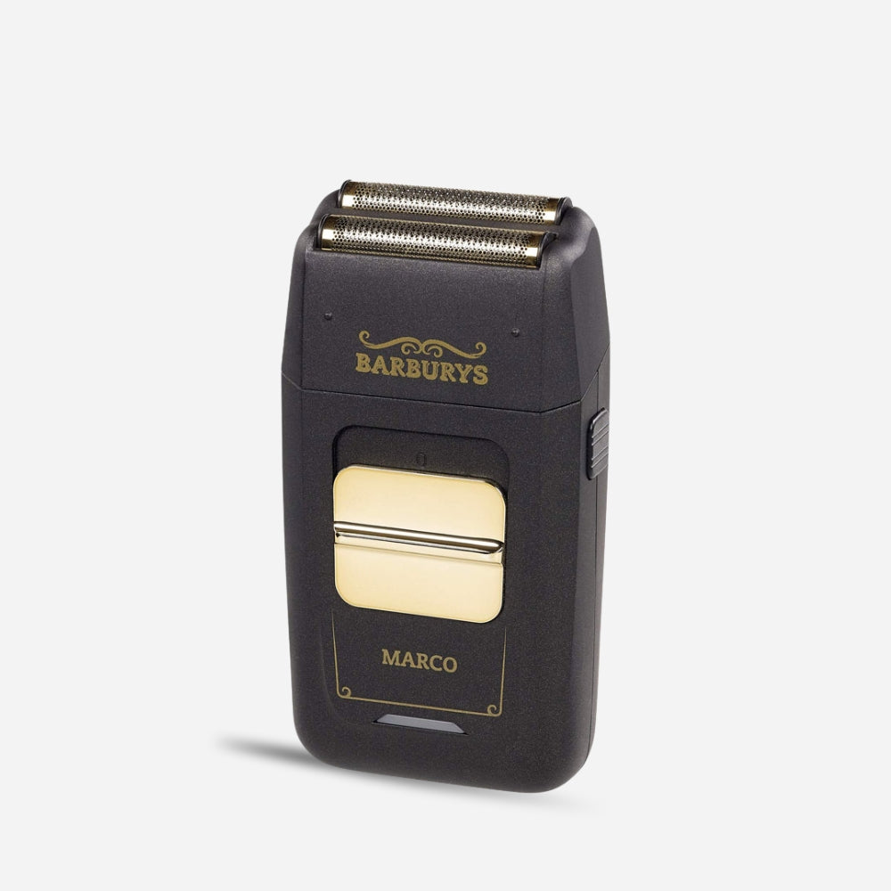 Máquina de Barba Shaver Marco Barburys