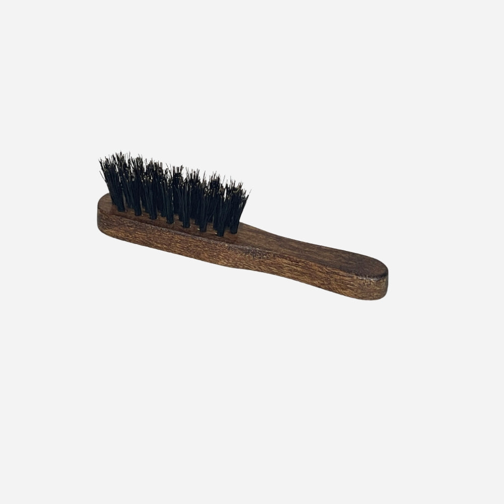 Escova Bill para Bigode Barburys
