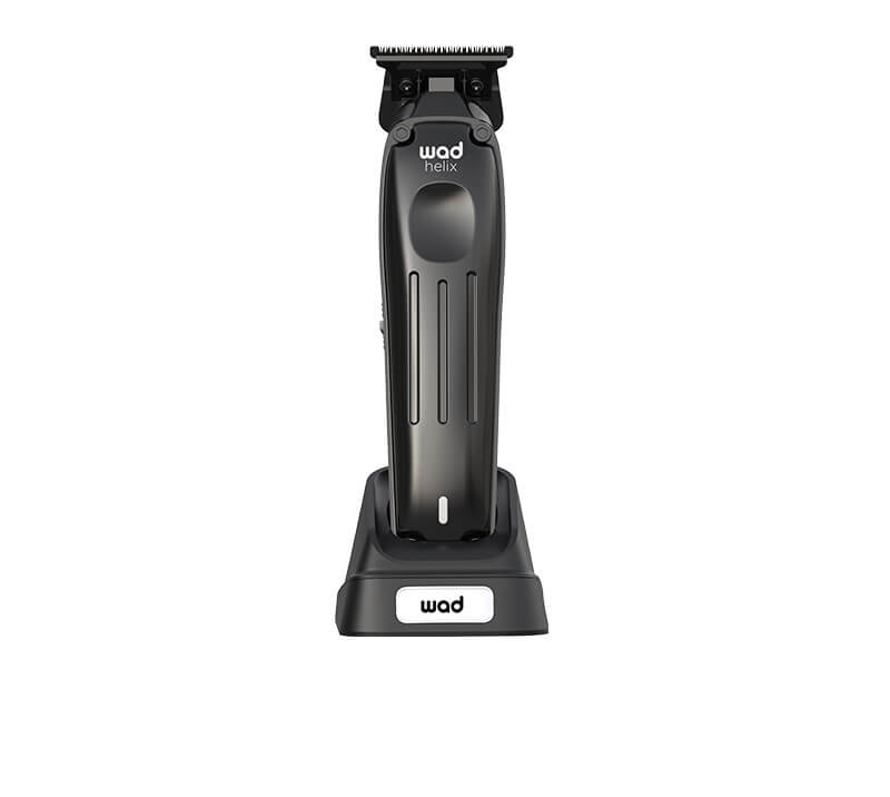Máquina de Cortar Cabelo Impulse Hair Clipper Wad