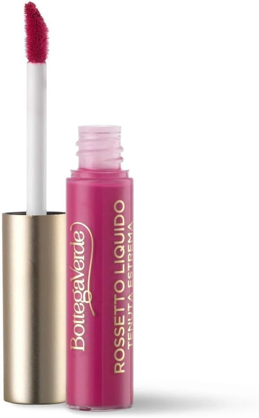 Batom Líquido Shocking 3,5ml