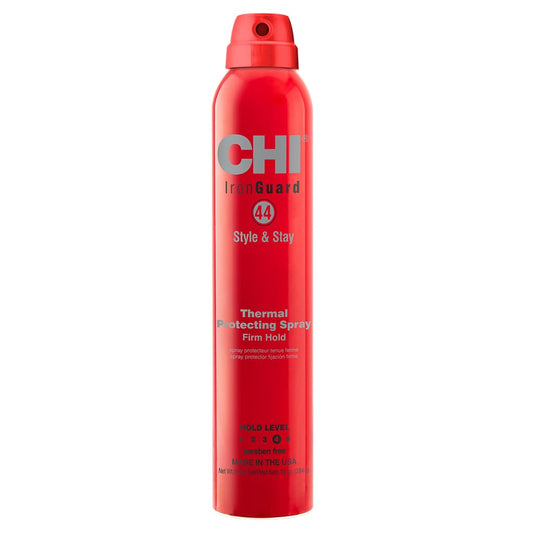 Spray Style & Stay Firm Hold Protecting CHI