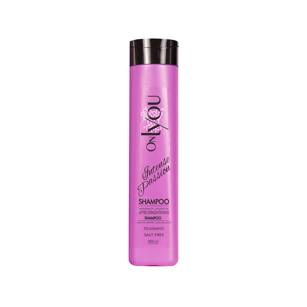 Shampoo Intense Passion Onlyou 300ml