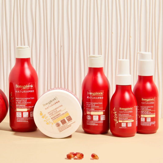 Condicionador Color Care Natura Pro 150ml