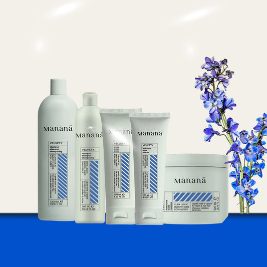 Creme Velvety Mananã 150ml