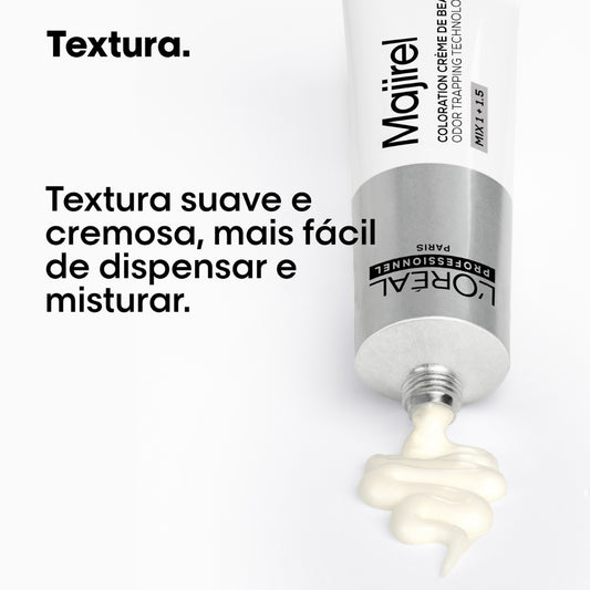 Coloração Majirel 60ml