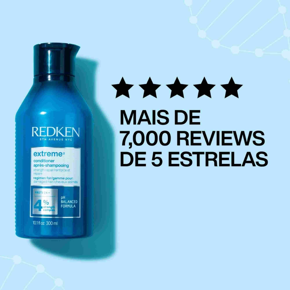 Condicionador Extreme Redken