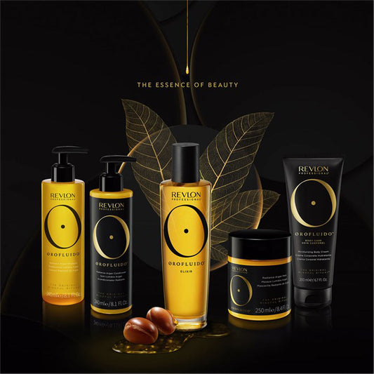 Shampoo Orofluido 250ml