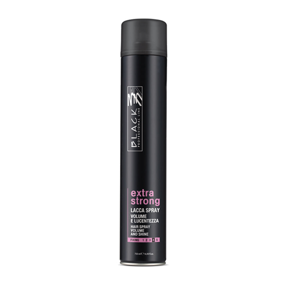 Laca Black 750ml
