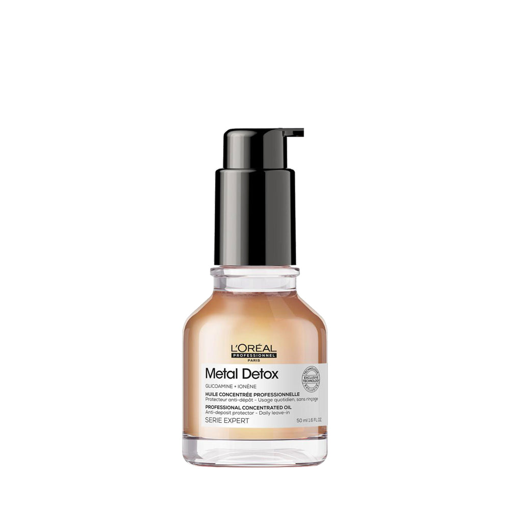 Sérum Metal Detox L'Oréal Professionnel 50ml
