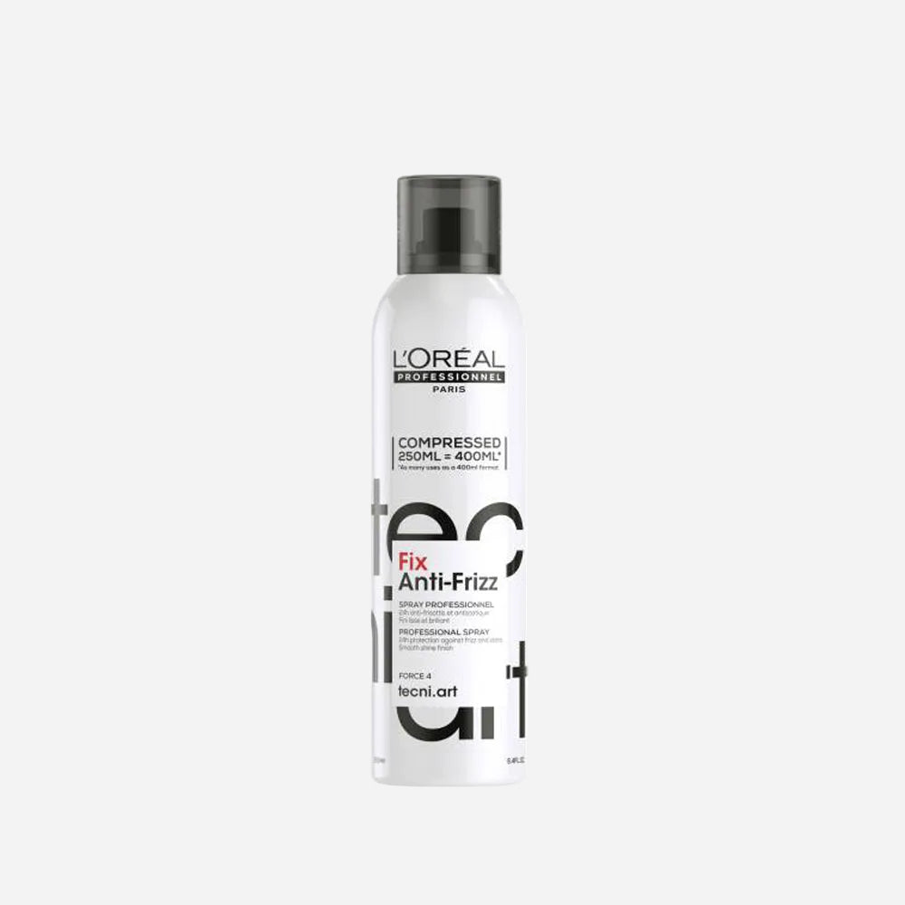 Spray Anti Frizz TecniArt L'Oréal Professionnel 250ml