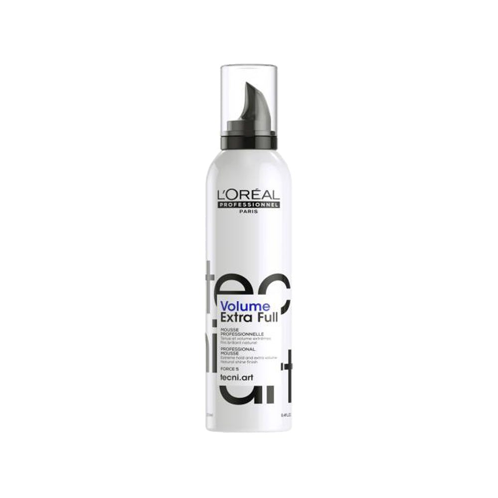 Espuma Extra Full Volume L'Oréal Professionnel 250ml