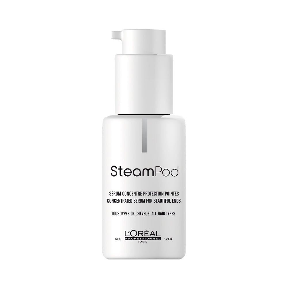 Sérum Steam Pod L'Oréal Professionnel 50ml