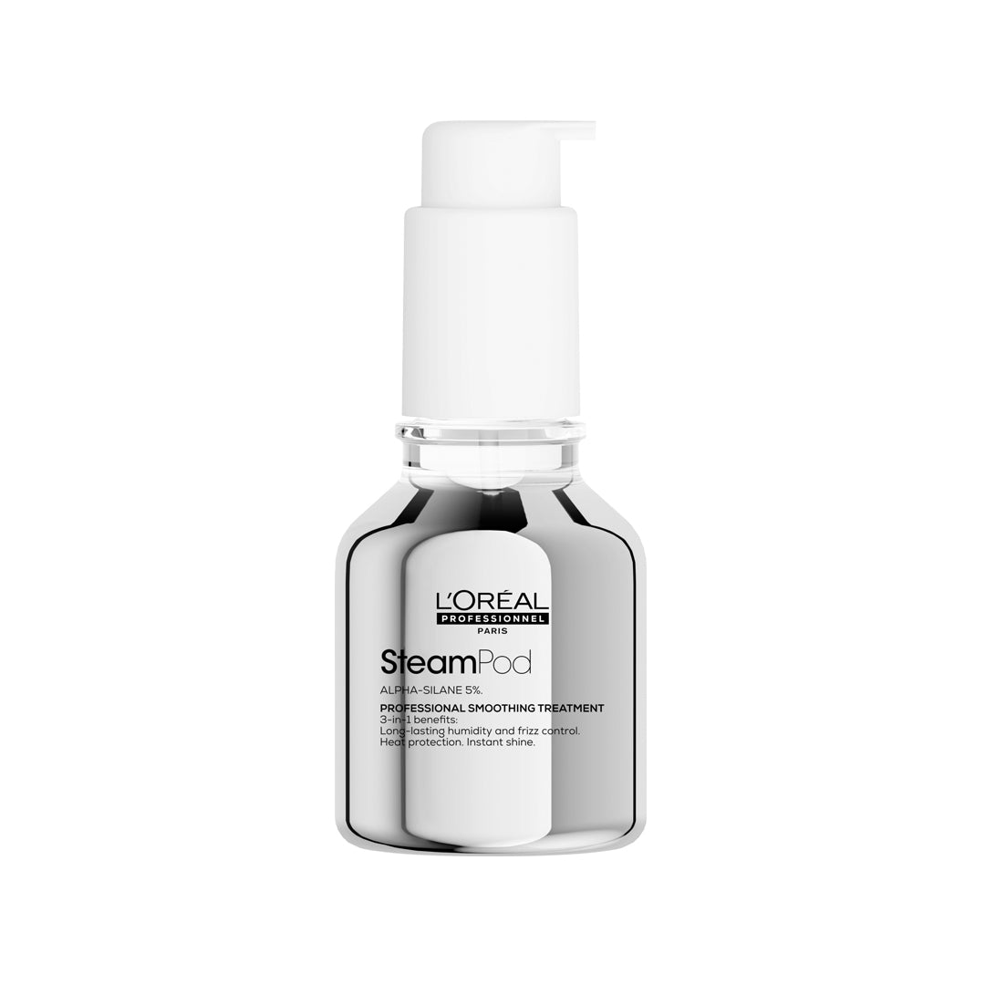 Sérum All In One 3 em 1 SteamPod 50ml