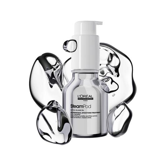 Sérum All In One 3 em 1 SteamPod 50ml