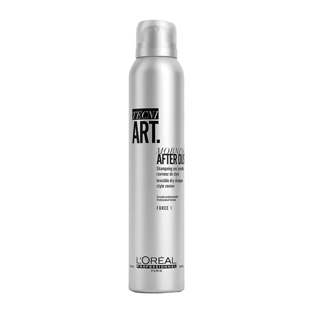 Shampoo Seco After Dust L'Oréal Professionnel 200ml