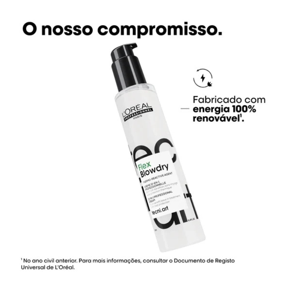 Flex Blowdry TecniArt L'Oréal Professionnel 150ml