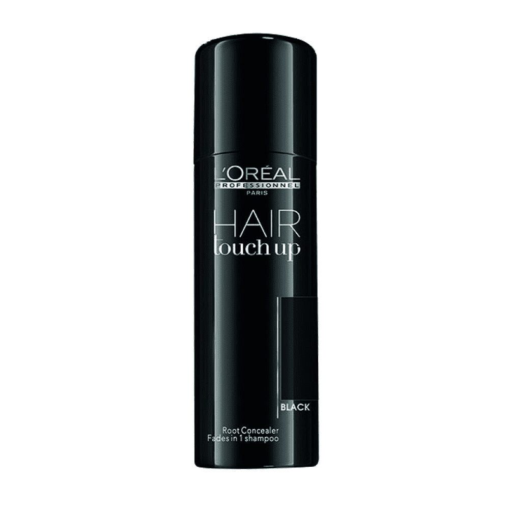 Retoque Hair Touch Up L'Oréal Professionnel 75ml Preto
