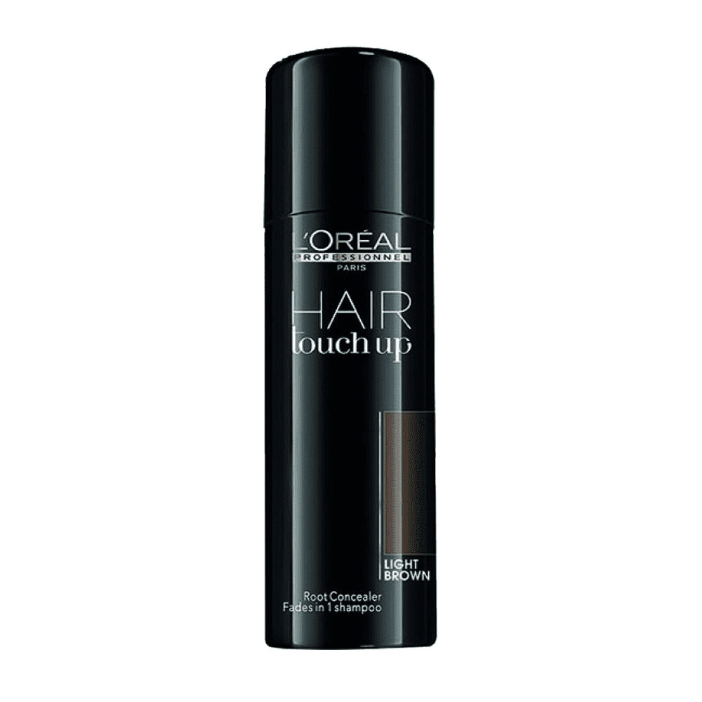 Retoque Hair Touch Up L'Oréal Professionnel 75ml Castanho