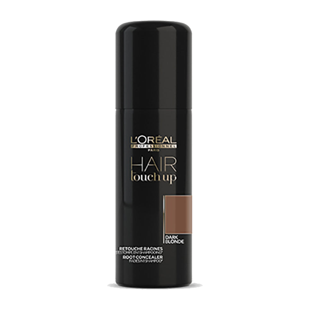 Retoque Hair Touch Up L'Oréal Professionnel 75ml Louro Escuro